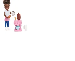 Ken Black Barbie Chelsea Career Dolls Assortment| Barbie|Dolls & Dollhouses