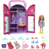 Ken Black Barbie Chelsea Closet Playset| Barbie|Dolls & Dollhouses