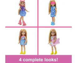 Ken Black Barbie Chelsea Closet Playset| Barbie|Dolls & Dollhouses