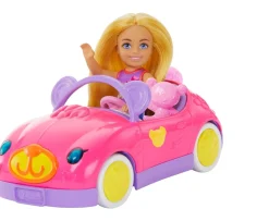 Ken Black Barbie Chelsea Convertible| Barbie|Dolls & Dollhouses