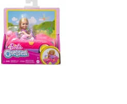 Ken Black Barbie Chelsea Convertible| Barbie|Dolls & Dollhouses