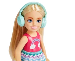 Ken Black Barbie Chelsea Travel Doll Set| Barbie|Dolls & Dollhouses