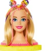Ken Black Barbie Colour Reveal Deluxe Styling Head| Barbie|Dolls & Dollhouses