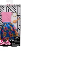 Ken Black Barbie Complete Looks Fashion Assortment| Barbie|Dolls & Dollhouses