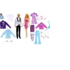 Ken Black Barbie Doll and Ken Doll Fashion Set with Clothes and Accessories| Barbie|Dolls & Dollhouses