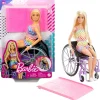 Ken Black Barbie Doll with Wheelchair| Barbie|Dolls & Dollhouses
