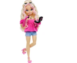 Ken Black Barbie Dream Besties - Barbie Malibu Doll and Accessories| Barbie|Dolls & Dollhouses