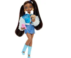 Ken Black Barbie Dream Besties - Barbie Brooklyn Doll and Accessories| Barbie|Dolls & Dollhouses