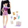 Ken Black Barbie Dream Besties Renee Fashion Doll| Barbie|Dolls & Dollhouses