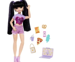 Ken Black Barbie Dream Besties Renee Fashion Doll| Barbie|Dolls & Dollhouses