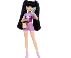 Ken Black Barbie Dream Besties Renee Fashion Doll| Barbie|Dolls & Dollhouses