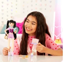 Ken Black Barbie Dream Besties Renee Fashion Doll| Barbie|Dolls & Dollhouses