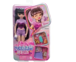 Ken Black Barbie Dream Besties Renee Fashion Doll| Barbie|Dolls & Dollhouses