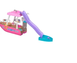 Ken Black Barbie Dream Boat Playset| Barbie|Dolls & Dollhouses
