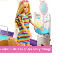 Ken Black Barbie Dream Boat Playset| Barbie|Dolls & Dollhouses