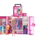 Ken Black Barbie Dream Closet with Doll & Accessories| Barbie|Dolls & Dollhouses