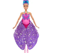 Ken Black Barbie Dreamtopia Dance and Flutter Butterfly Doll| Barbie|Dolls & Dollhouses