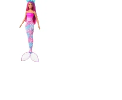 Ken Black Barbie Dreamtopia Doll and Accessories| Barbie|Dolls & Dollhouses