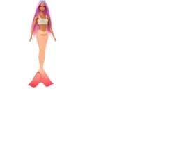 Ken Black Barbie Dreamtopia Mermaid Doll with Pink and Purple Hair| Barbie|Dolls & Dollhouses