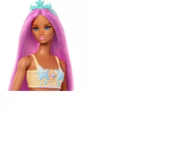 Ken Black Barbie Dreamtopia Mermaid Doll with Pink and Purple Hair| Barbie|Dolls & Dollhouses