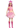 Ken Black Barbie Dreamtopia Unicorn Doll Pink| Barbie|Dolls & Dollhouses