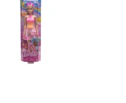 Ken Black Barbie Dreamtopia Unicorn Doll Pink| Barbie|Dolls & Dollhouses