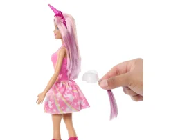 Ken Black Barbie Dreamtopia Unicorn Doll Pink| Barbie|Dolls & Dollhouses
