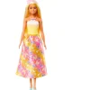 Ken Black Barbie Dreamtopia Yellow Princess Doll| Barbie|Dolls & Dollhouses