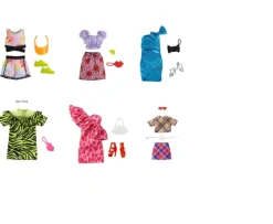 Ken Black Barbie Fashion and Accessories Assortment| Barbie|Dolls & Dollhouses