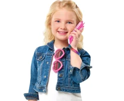 Ken Black Barbie Fashion Phone Set| Barbie|Dolls & Dollhouses