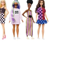 Ken Black Barbie Fashionista Asst| Barbie|Dolls & Dollhouses