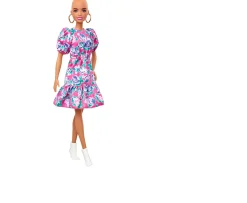 Ken Black Barbie Fashionista Doll - With Peplum Dress| Barbie|Dolls & Dollhouses