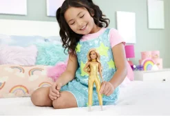 Ken Black Barbie Fashionistas Doll Golden Dream| Barbie|Dolls & Dollhouses