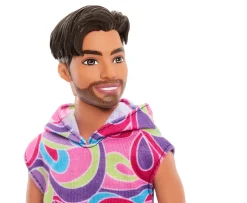 Ken Black Barbie Fashionistas Ken Doll 227 Totally Hair| Barbie|Dolls & Dollhouses