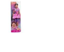 Ken Black Barbie Fashionistas Ken Doll 227 Totally Hair| Barbie|Dolls & Dollhouses