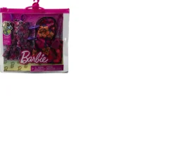 Ken Black Barbie Fashions 2-Pack Assortment| Barbie|Dolls & Dollhouses