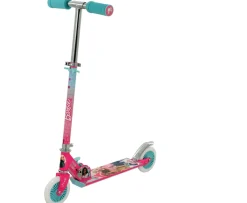 Ken Black Barbie Folding Inline Scooter| Scooters