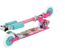 Ken Black Barbie Folding Inline Scooter| Scooters