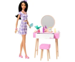 Ken Black Barbie Furniture Assortment| Barbie|Dolls & Dollhouses