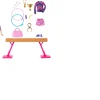 Ken Black Barbie Gymnastics Doll and Playset| Barbie|Dolls & Dollhouses
