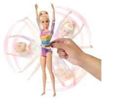 Ken Black Barbie Gymnastics Doll and Playset| Barbie|Dolls & Dollhouses