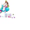 Ken Black Barbie Holiday Fun Doll, Scooter and Accessories| Barbie|Dolls & Dollhouses