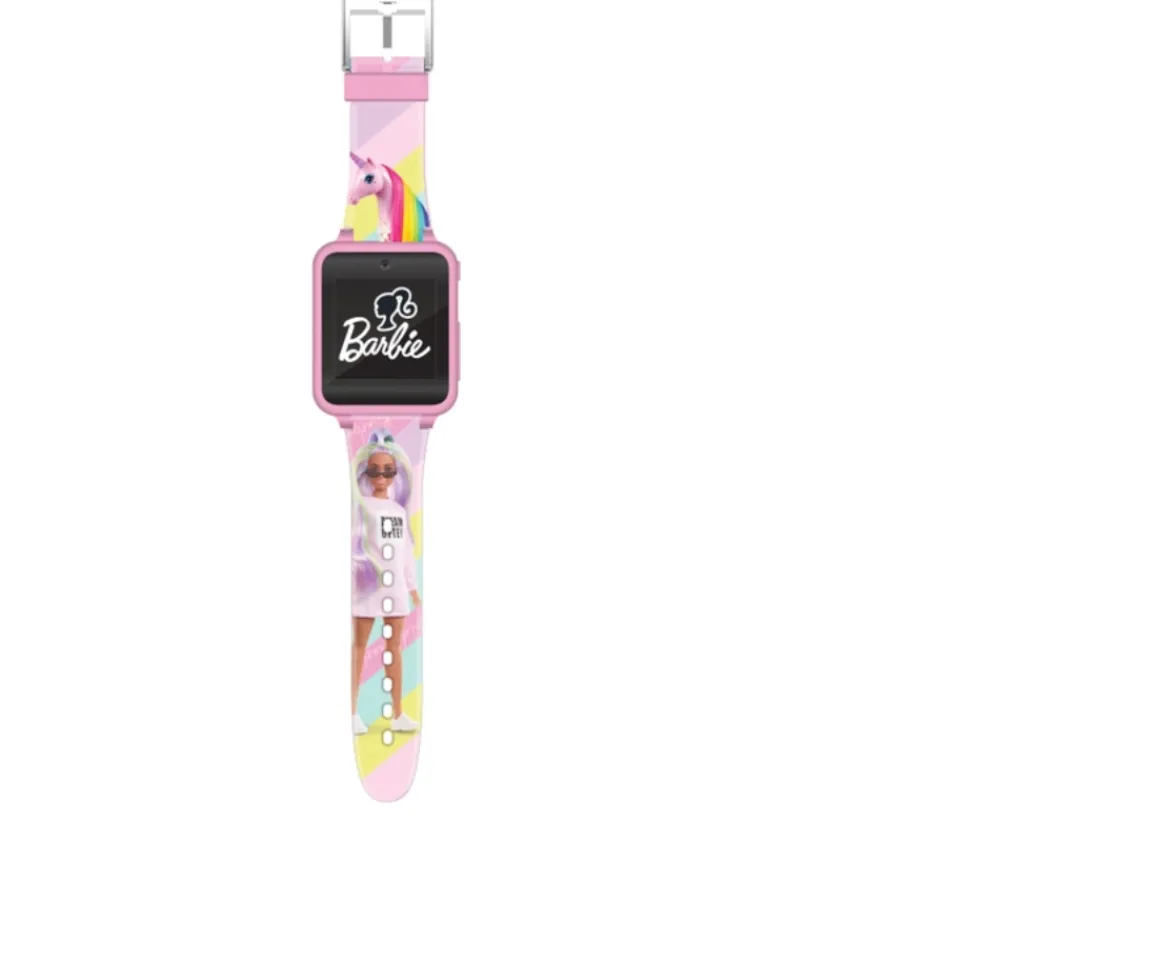 Ken Black Barbie Kids Smart Watch| Barbie|Dolls & Dollhouses