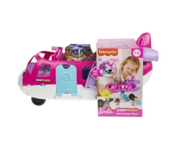 Ken Black Barbie Little Dream Plane by Little People| Barbie|Preschool & Electronic Learning