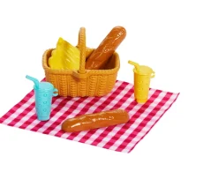 Ken Black Barbie Malibu and Chelsea Doll Family & Friend 2 Pack| Barbie|Dolls & Dollhouses