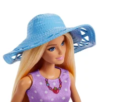 Ken Black Barbie Malibu and Chelsea Doll Family & Friend 2 Pack| Barbie|Dolls & Dollhouses