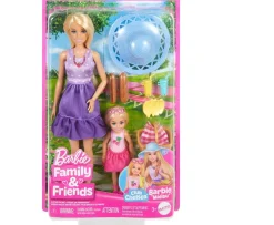 Ken Black Barbie Malibu and Chelsea Doll Family & Friend 2 Pack| Barbie|Dolls & Dollhouses