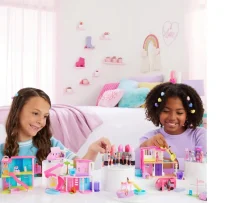 Ken Black Barbie Mini BarbieLand Fashionistas Assortment| Barbie|Dolls & Dollhouses