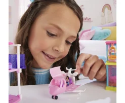 Ken Black Barbie Mini BarbieLand Vehicle Assortment| Barbie|Dolls & Dollhouses