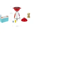 Ken Black Barbie Mini Playset Assortment| Barbie|Dolls & Dollhouses